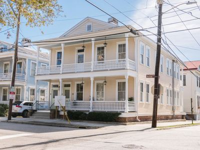 63 Montagu Street, Unit B, Charleston, SC 29401