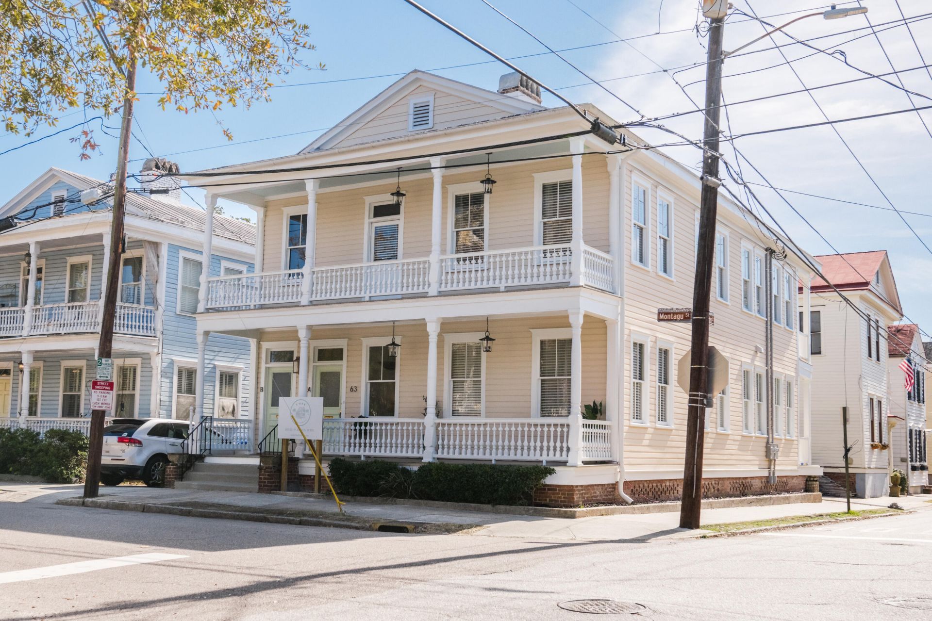 63 Montagu Street Photo 2