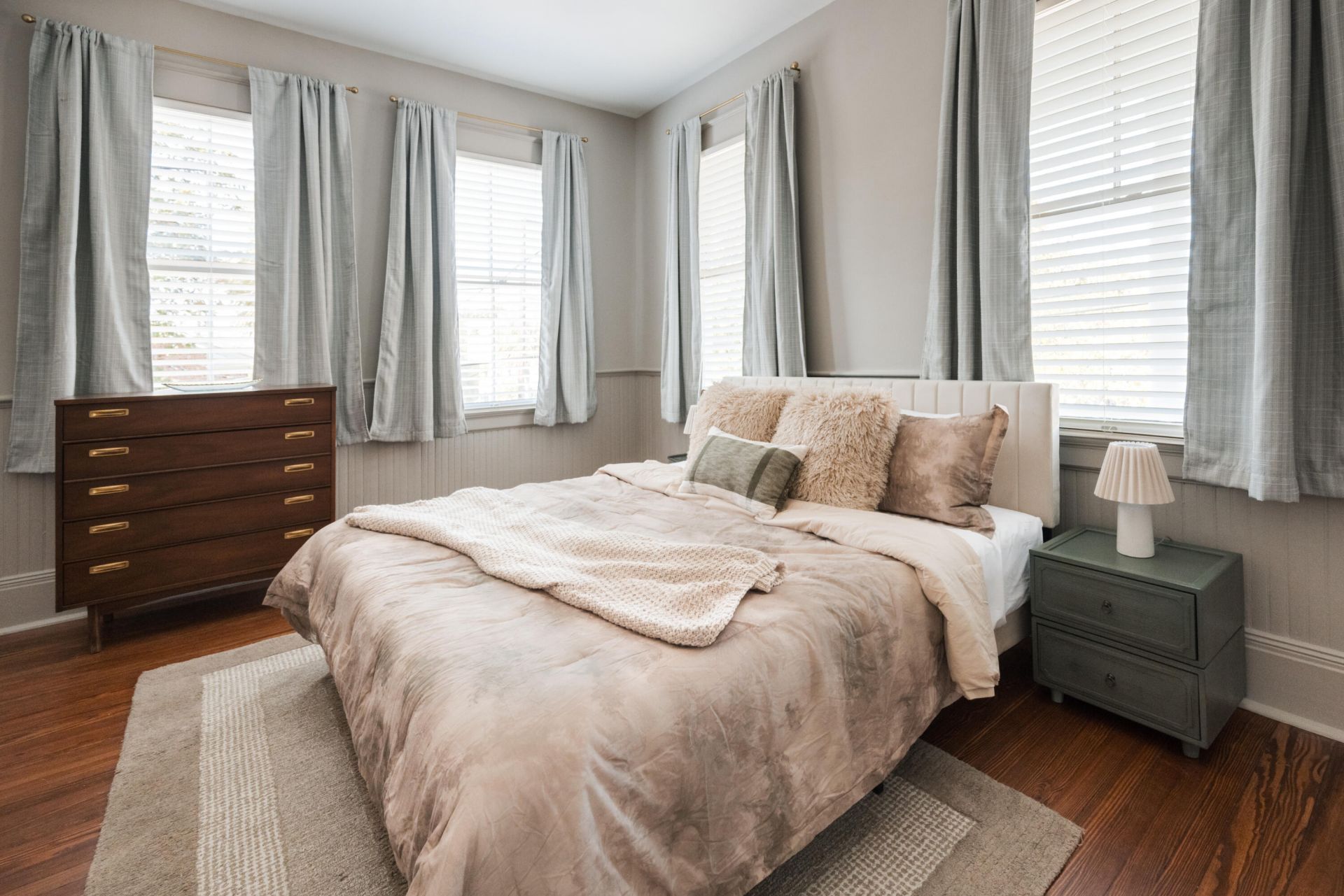 63 Montagu Street Photo 20