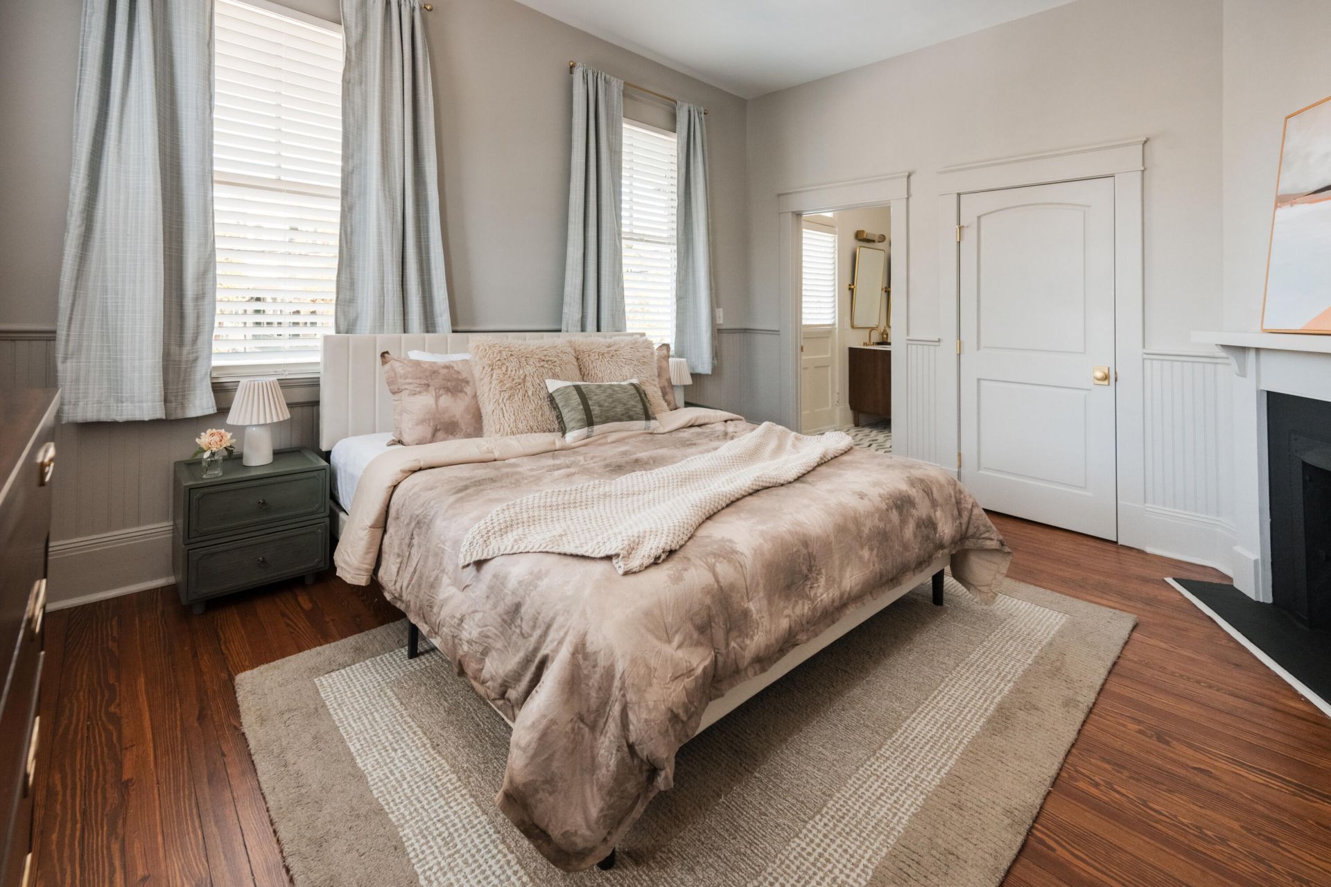 63 Montagu Street Photo 21