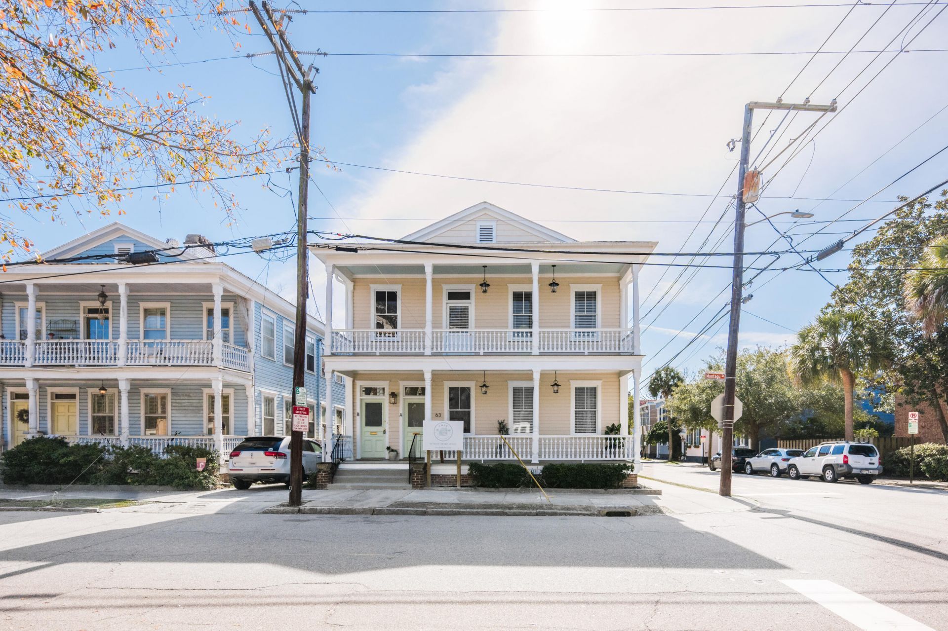 63 Montagu Street Photo 3