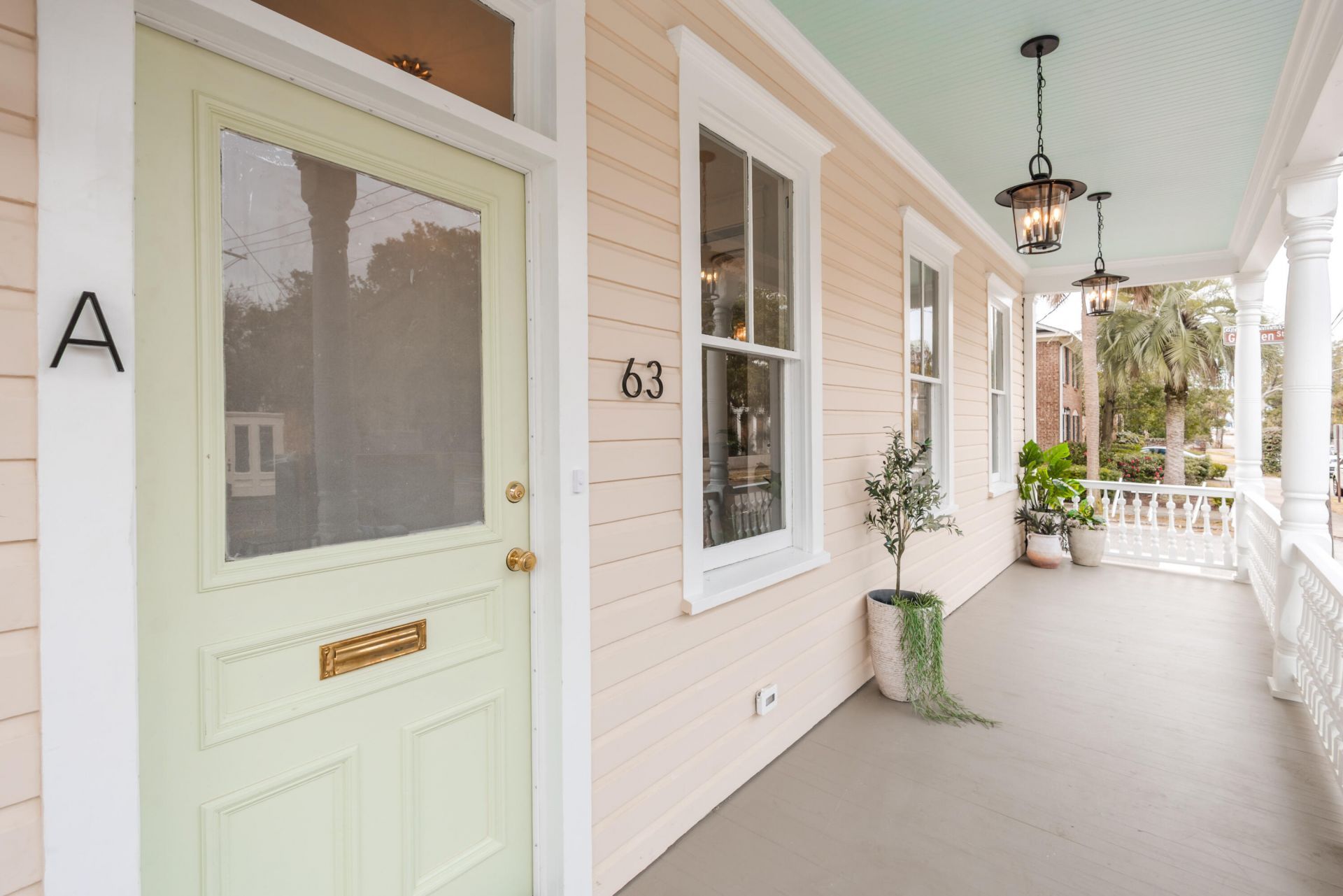 63 Montagu Street Photo 6