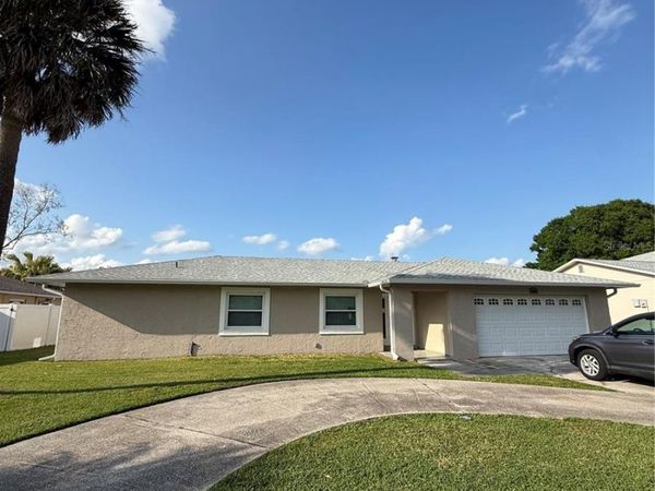 1809 PARADISE DRIVE , KISSIMMEE, FL 34741