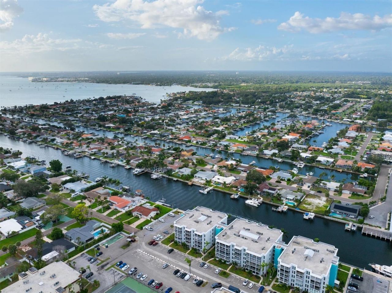 4900 38th Way S, Unit 302, Saint Petersburg, FL 33711 Photo