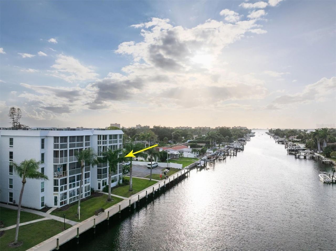 4900 38th Way S, Unit 302, Saint Petersburg, FL 33711 Photo