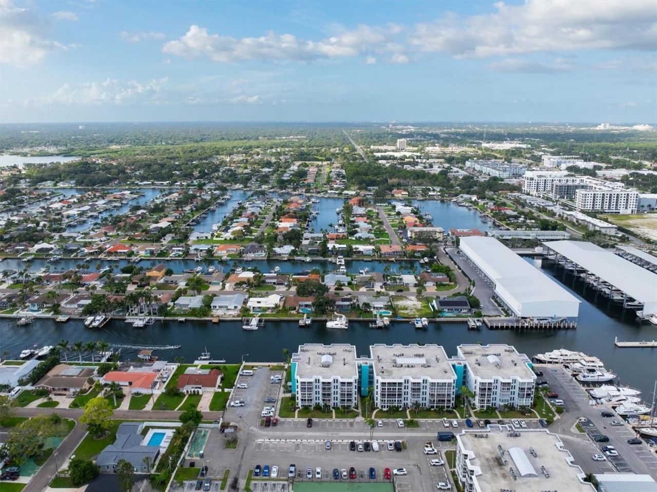 4900 38th Way S, Unit 302, Saint Petersburg, FL 33711 Photo