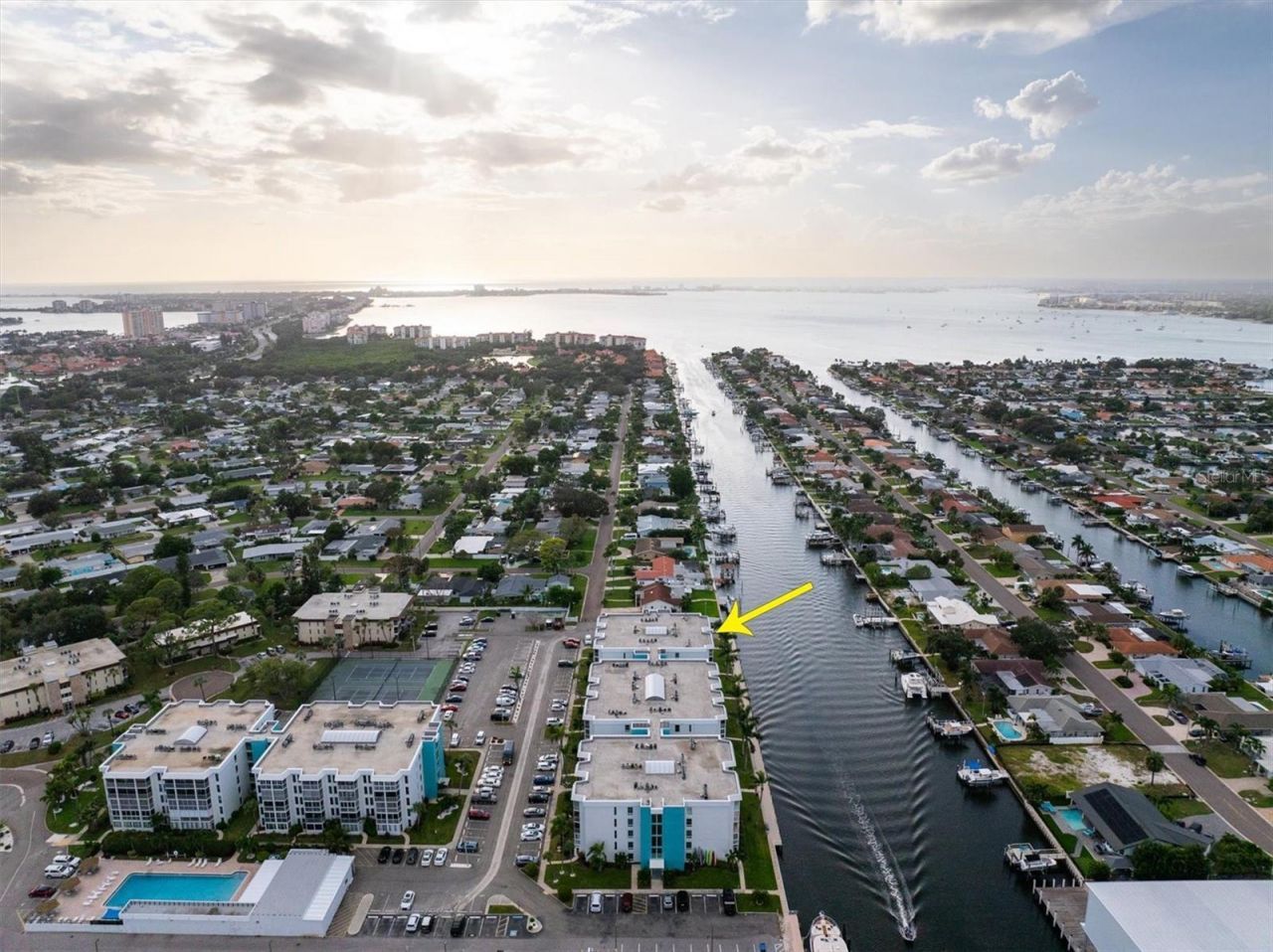 4900 38th Way S, Unit 302, Saint Petersburg, FL 33711 Photo