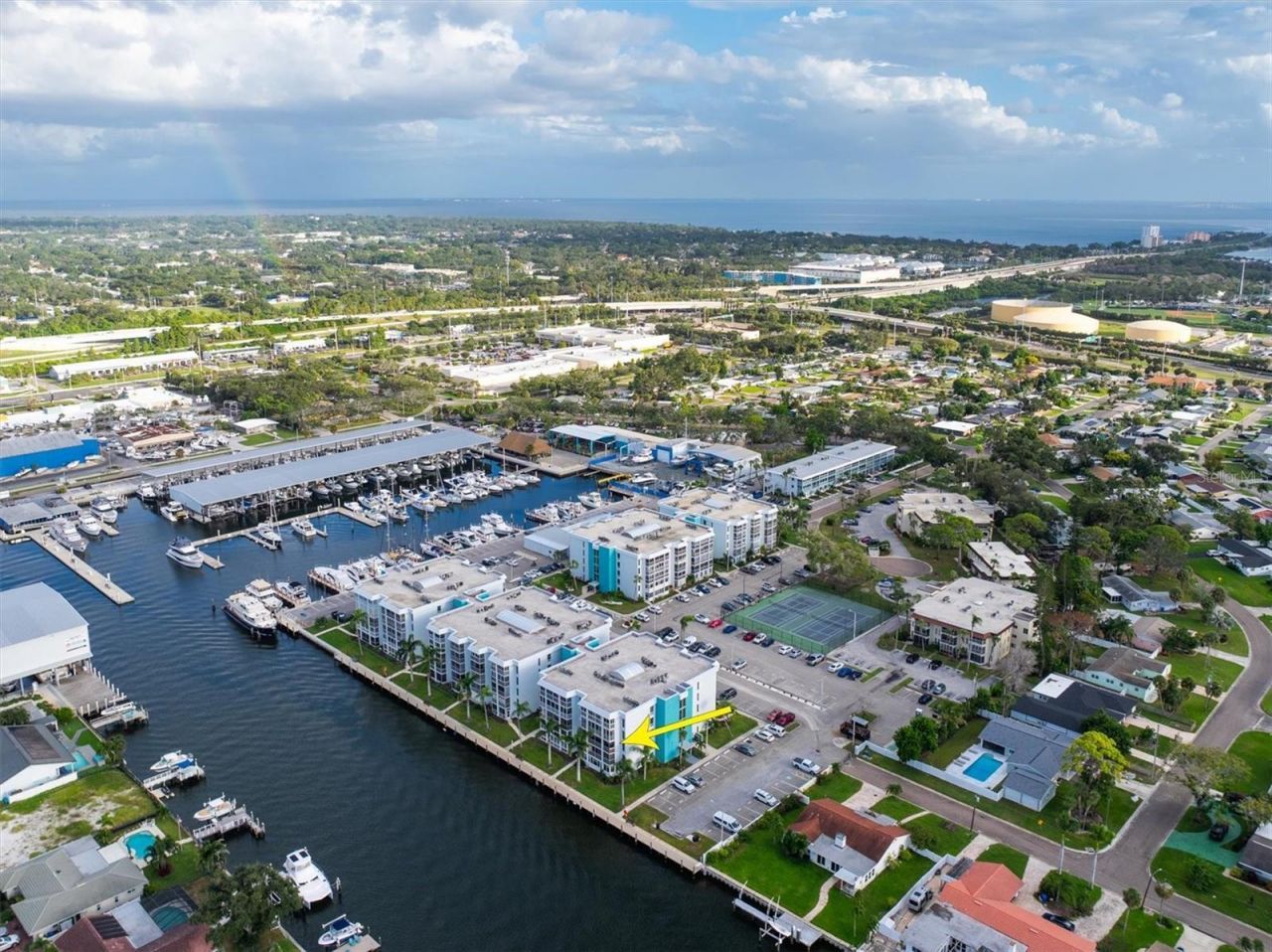 4900 38th Way S, Unit 302, Saint Petersburg, FL 33711 Photo