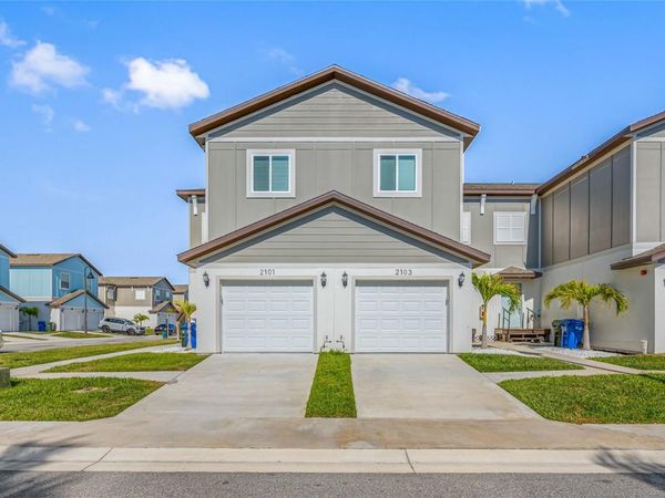 2117 SEBRING PLACE , CLEARWATER, FL 33760