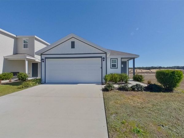 8681 SW 43RD TERRACE, OCALA, FL 34476