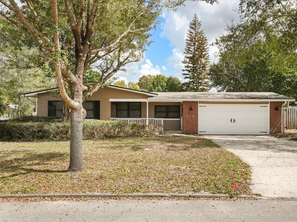 524 BYRON ROAD, WINTER PARK, FL 32792