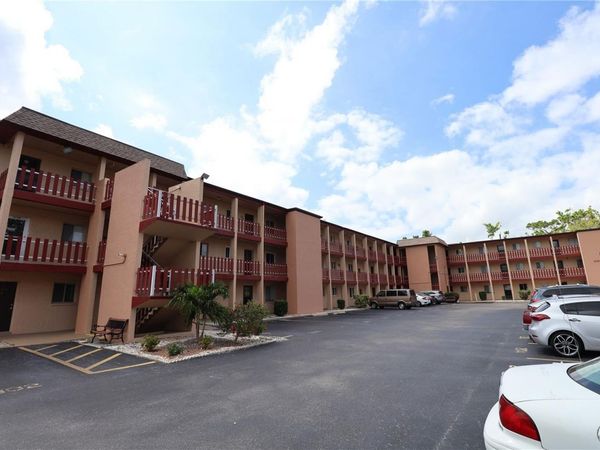 4154 HERON WAY , Unit 203B, BRADENTON, FL 34205