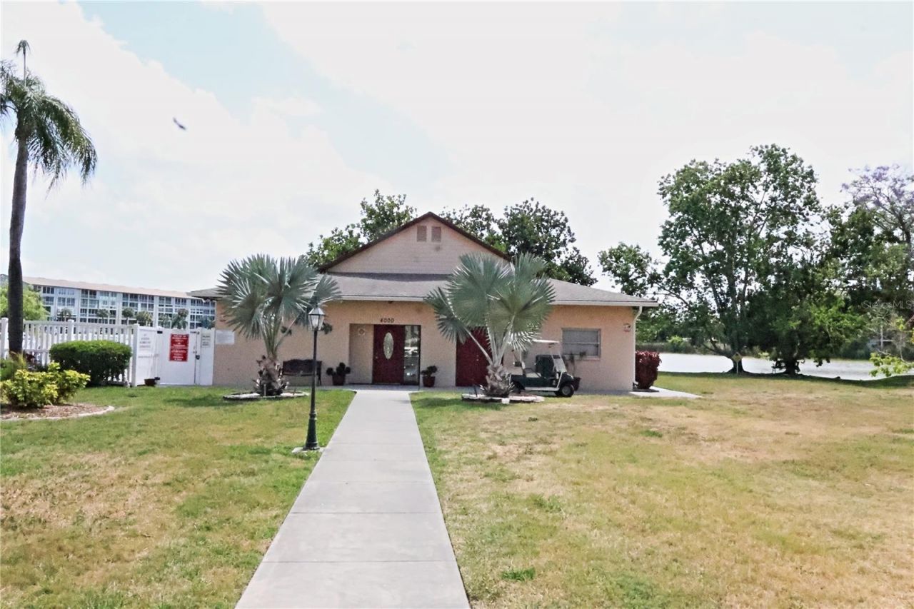 4154 Heron Way , Unit 203B, Bradenton, FL 34205 Photo