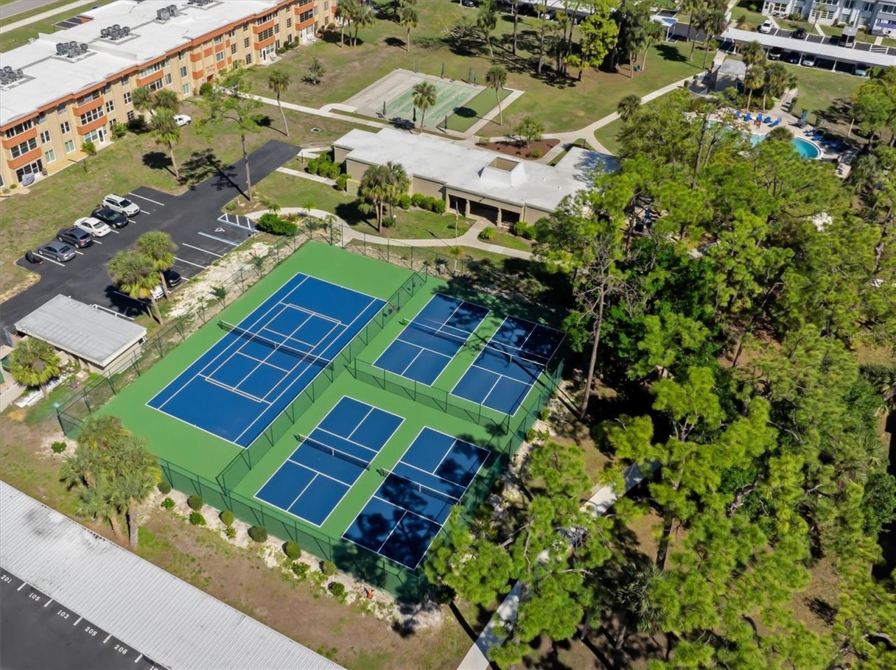 2437 Harbor Boulevard , Unit 204, Port Charlotte, FL 33952 Photo