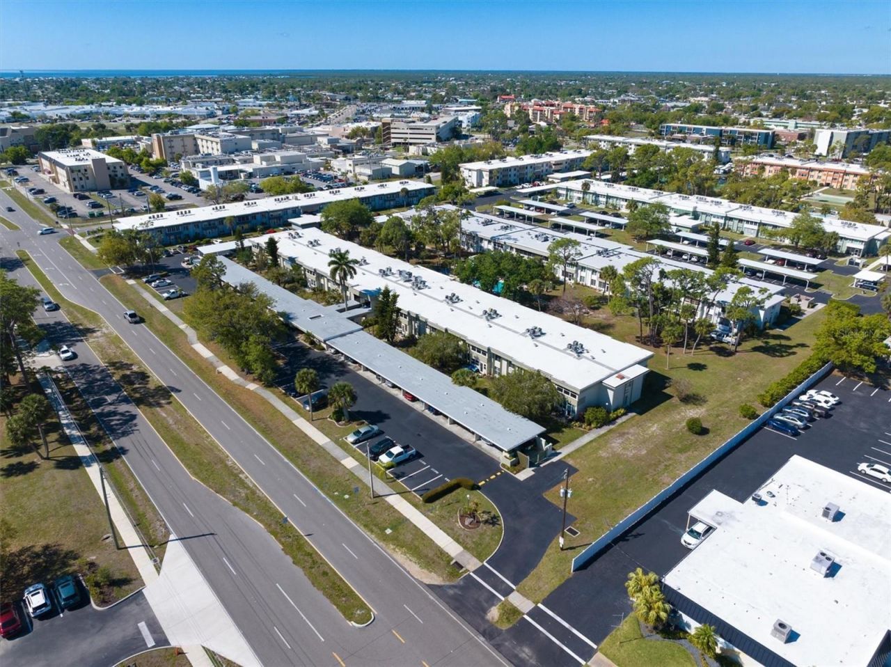 2437 Harbor Boulevard , Unit 204, Port Charlotte, FL 33952 Photo