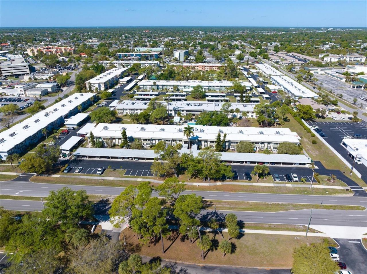 2437 Harbor Boulevard , Unit 204, Port Charlotte, FL 33952 Photo