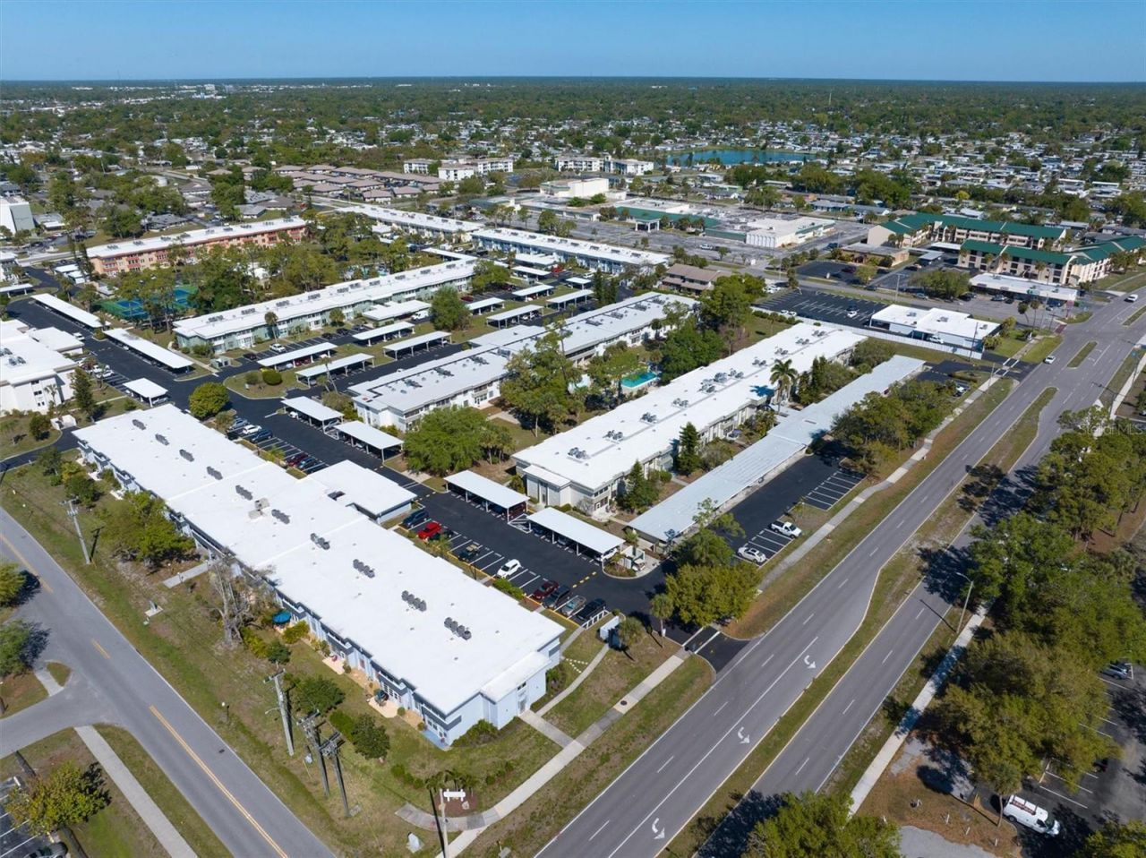 2437 Harbor Boulevard , Unit 204, Port Charlotte, FL 33952 Photo