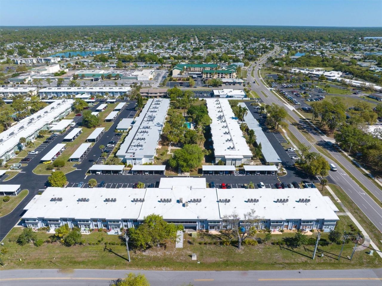 2437 Harbor Boulevard , Unit 204, Port Charlotte, FL 33952 Photo