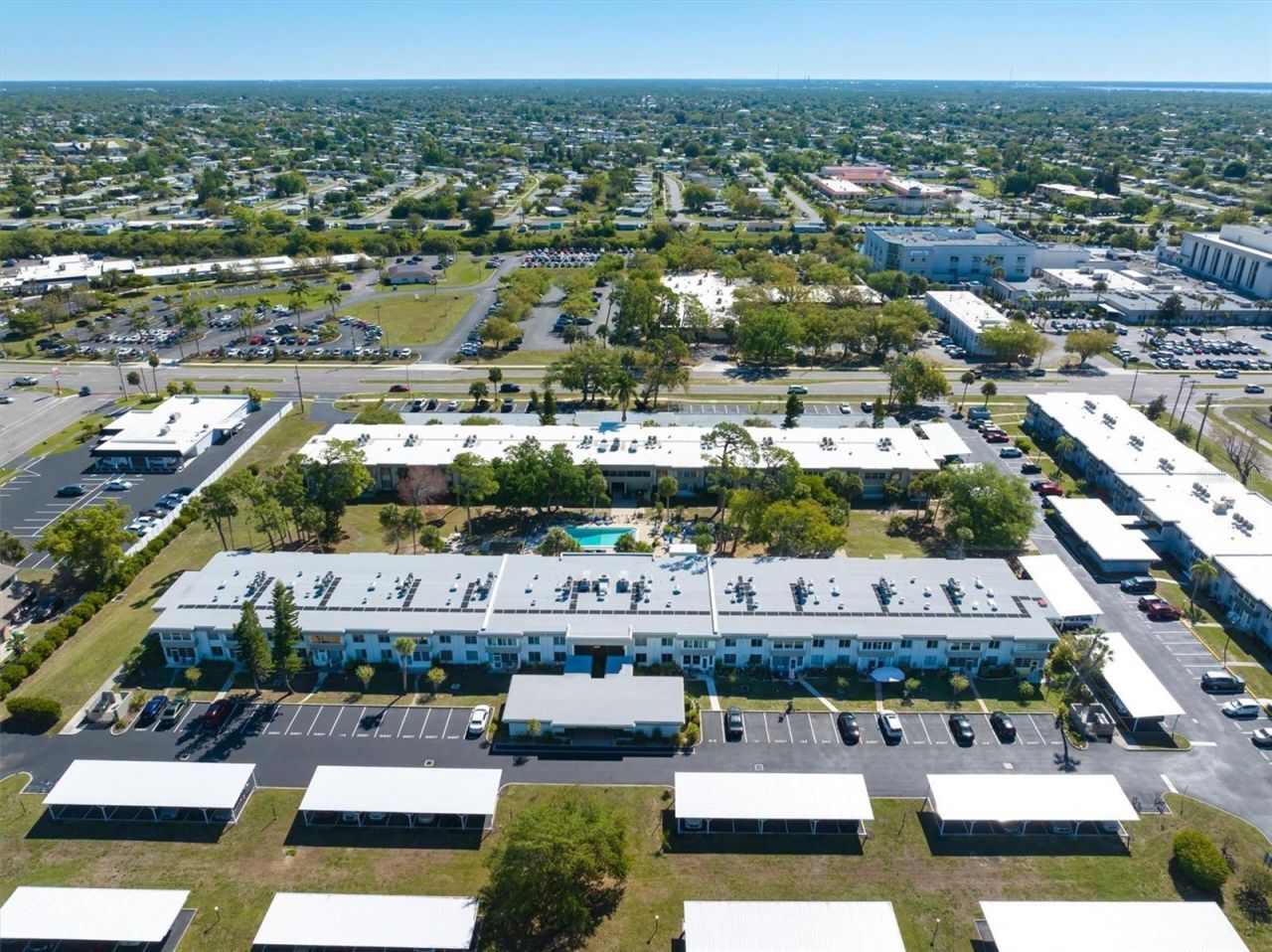 2437 Harbor Boulevard , Unit 204, Port Charlotte, FL 33952 Photo