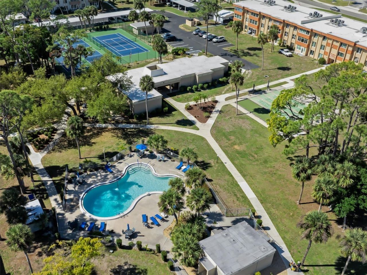 2437 Harbor Boulevard , Unit 204, Port Charlotte, FL 33952 Photo