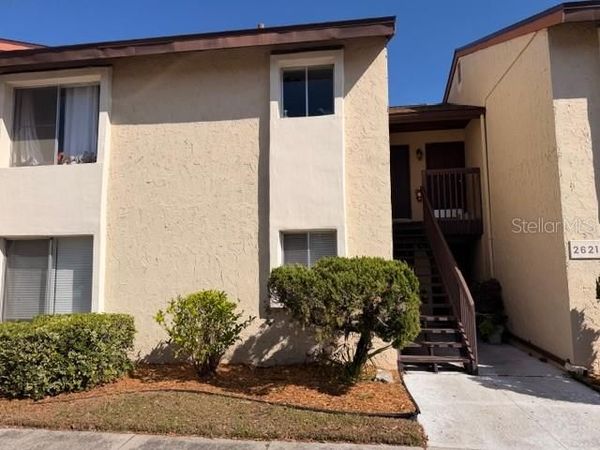 2621 PINE LAKE TERRACE , Unit A, SARASOTA, FL 34237