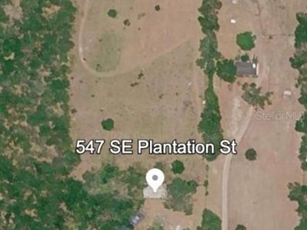 547 SE PLANTATION STREET , LEE, FL 32059
