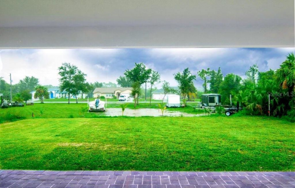 15633 Lakeland Circle , Port Charlotte, FL 33981 Photo