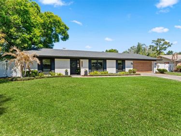 5233 JENNIFER PLACE, ORLANDO, FL 32807