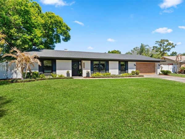 5233 JENNIFER PLACE , ORLANDO, FL 32807