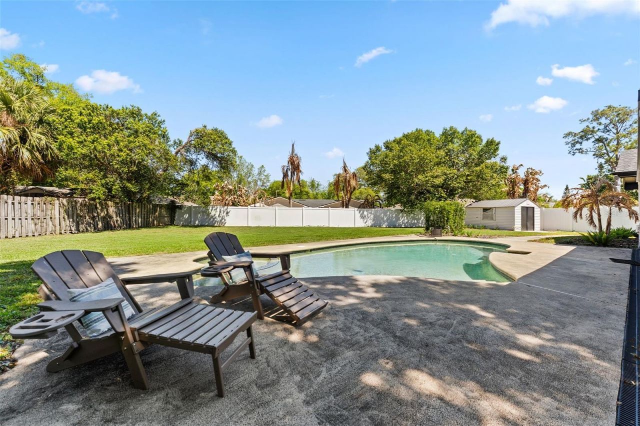 5233 Jennifer Place, Orlando, FL 32807 Photo