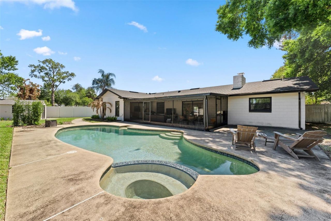 5233 Jennifer Place, Orlando, FL 32807 Photo