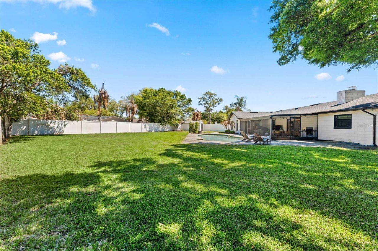 5233 Jennifer Place, Orlando, FL 32807 Photo