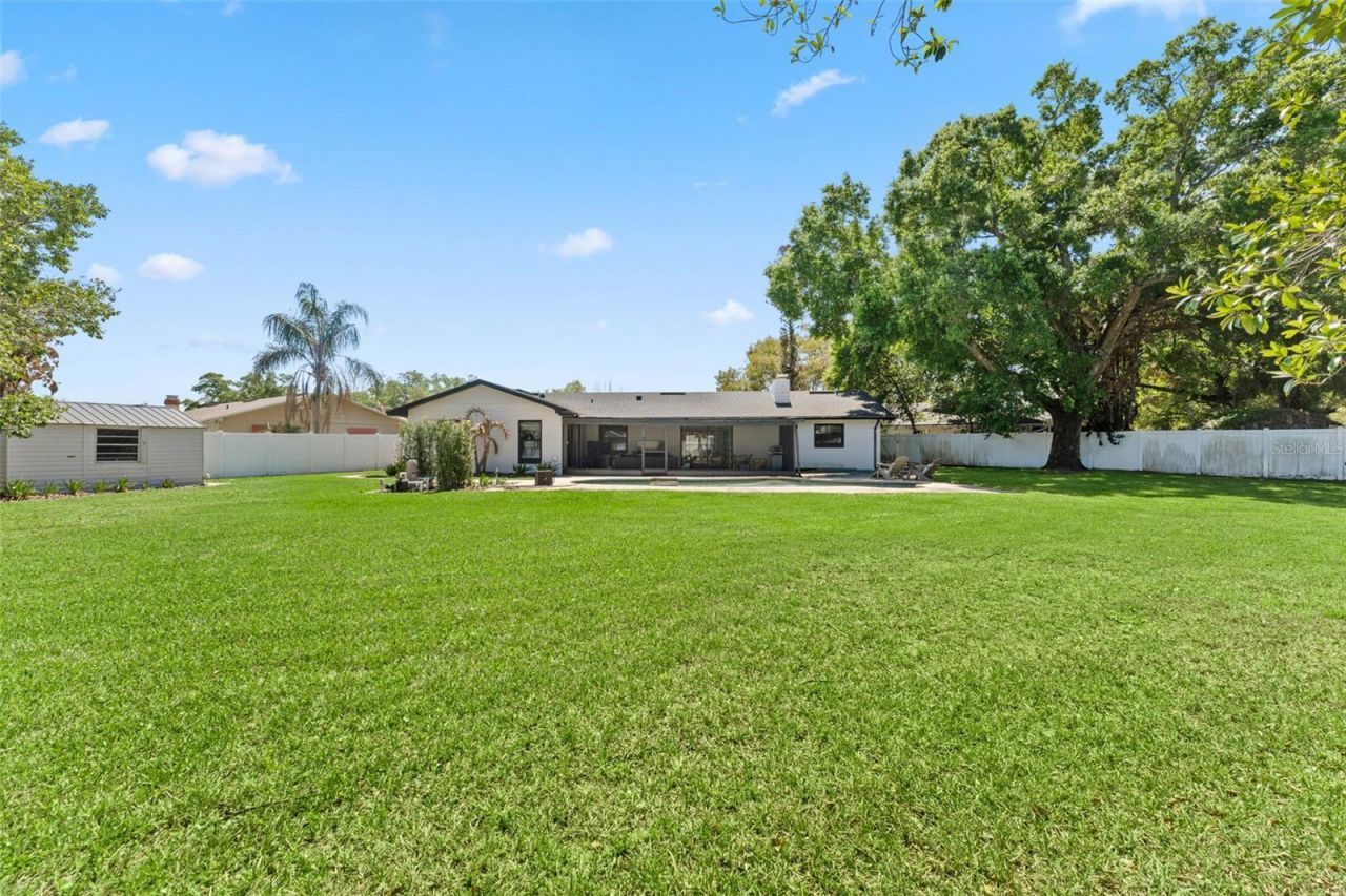 5233 Jennifer Place, Orlando, FL 32807 Photo