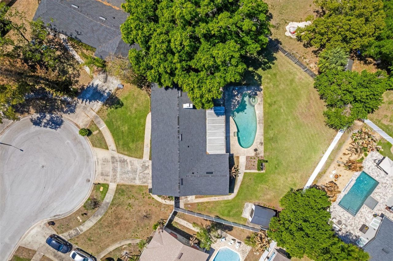 5233 Jennifer Place, Orlando, FL 32807 Photo