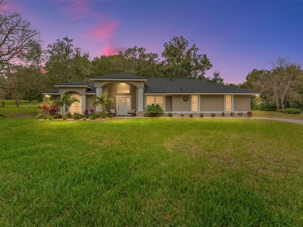 7237 EDMUND COURT, MOUNT DORA, FL 32757
