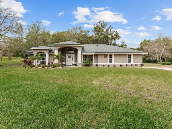 7237 EDMUND COURT, MOUNT DORA, FL 32757