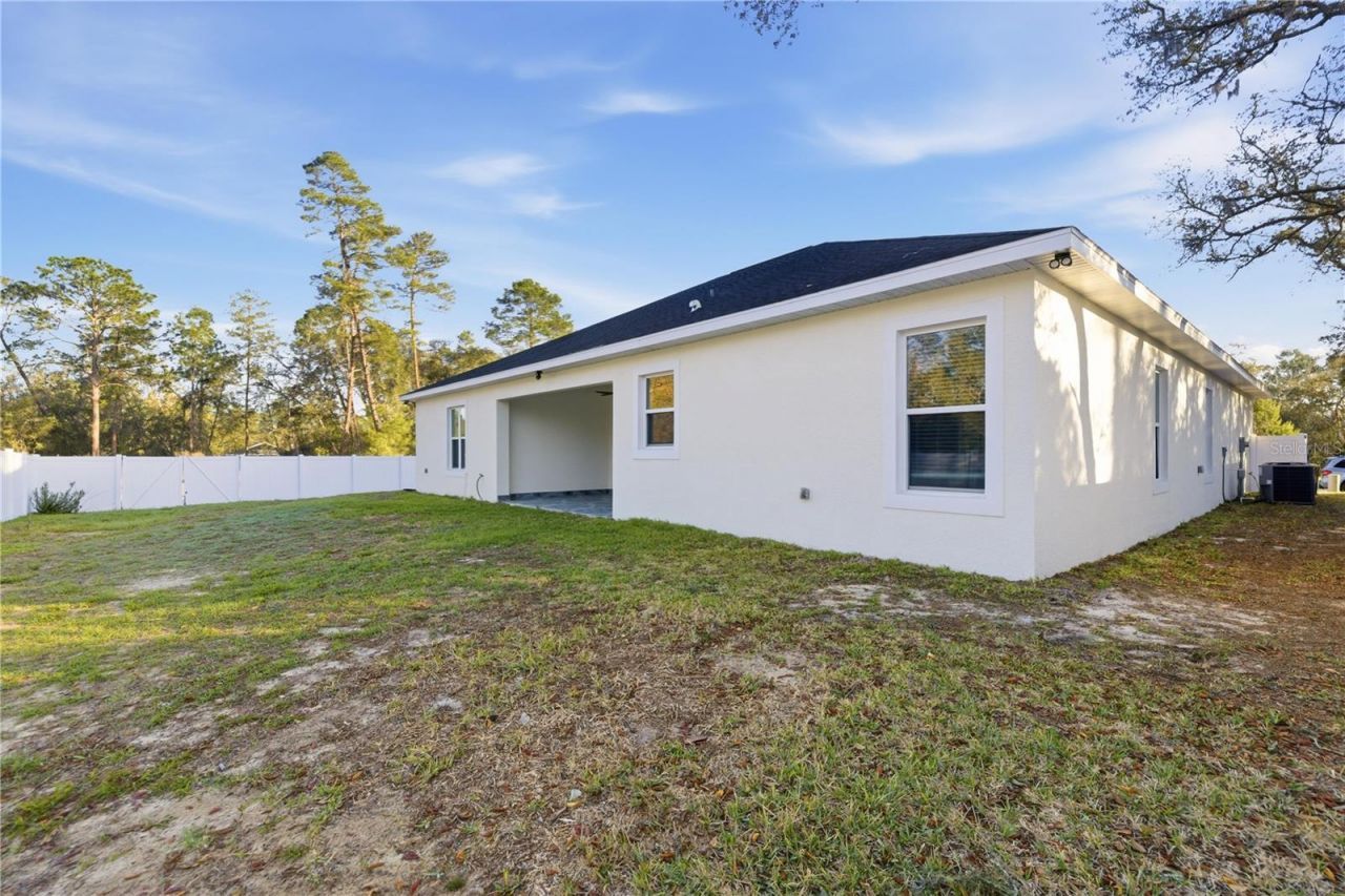 4590 SW 172nd Street Road, Ocala, FL 34473 Photo