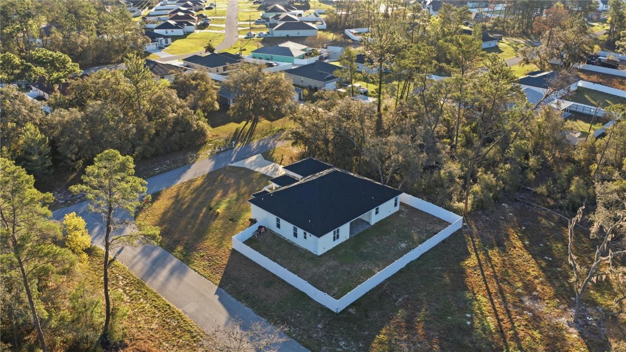 4590 SW 172nd Street Road, Ocala, FL 34473 Photo