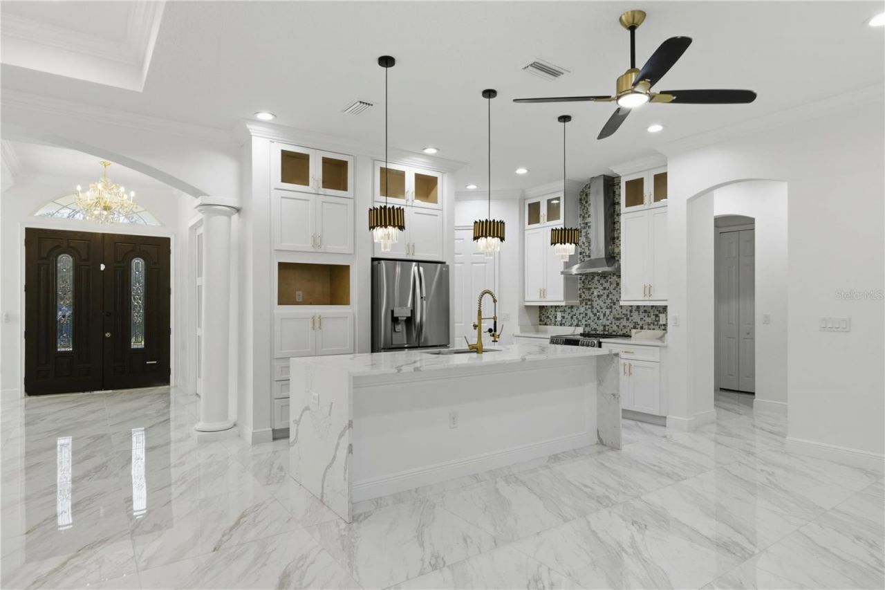 4590 SW 172nd Street Road, Ocala, FL 34473 Photo