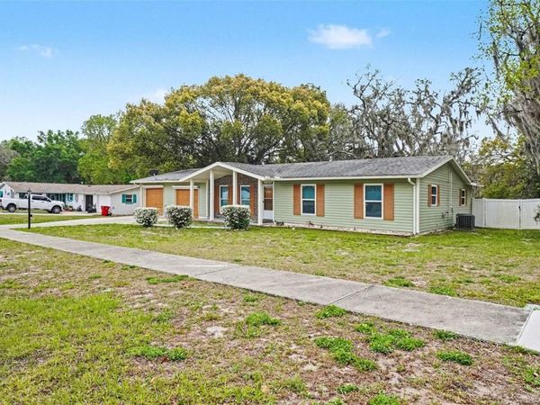 2434 W GARDENIA DRIVE, CITRUS SPRINGS, FL 34434