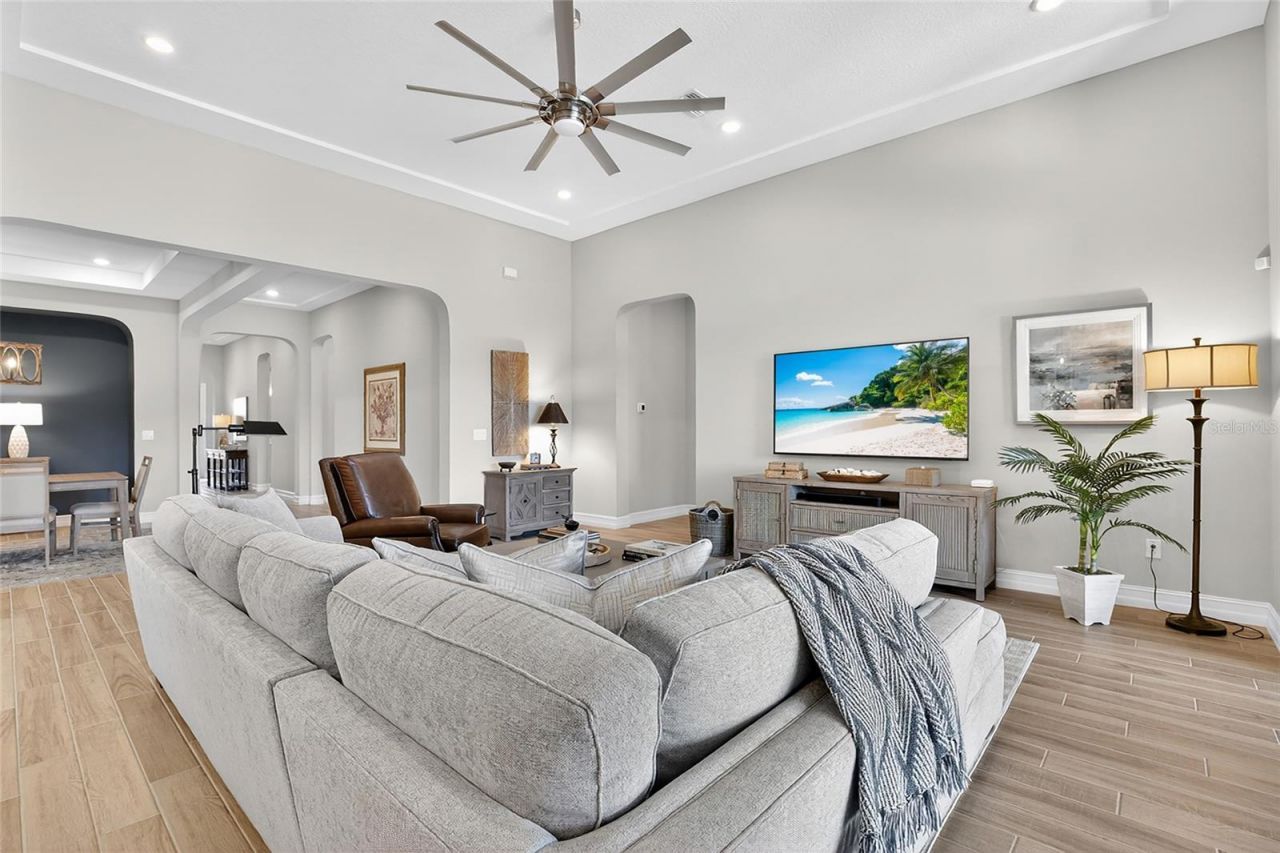 17904 Linden Common Court, Lutz, FL 33559 Photo