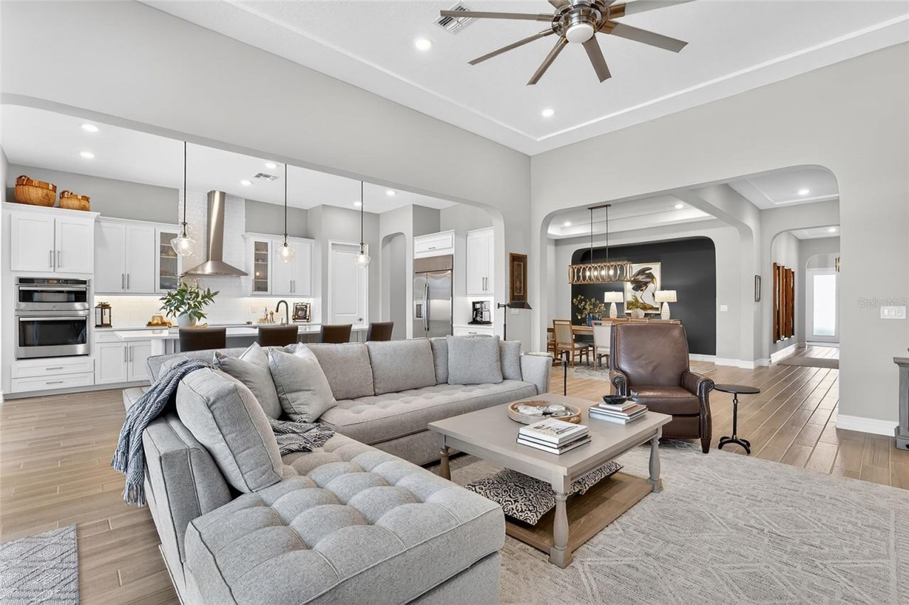 17904 Linden Common Court, Lutz, FL 33559 Photo