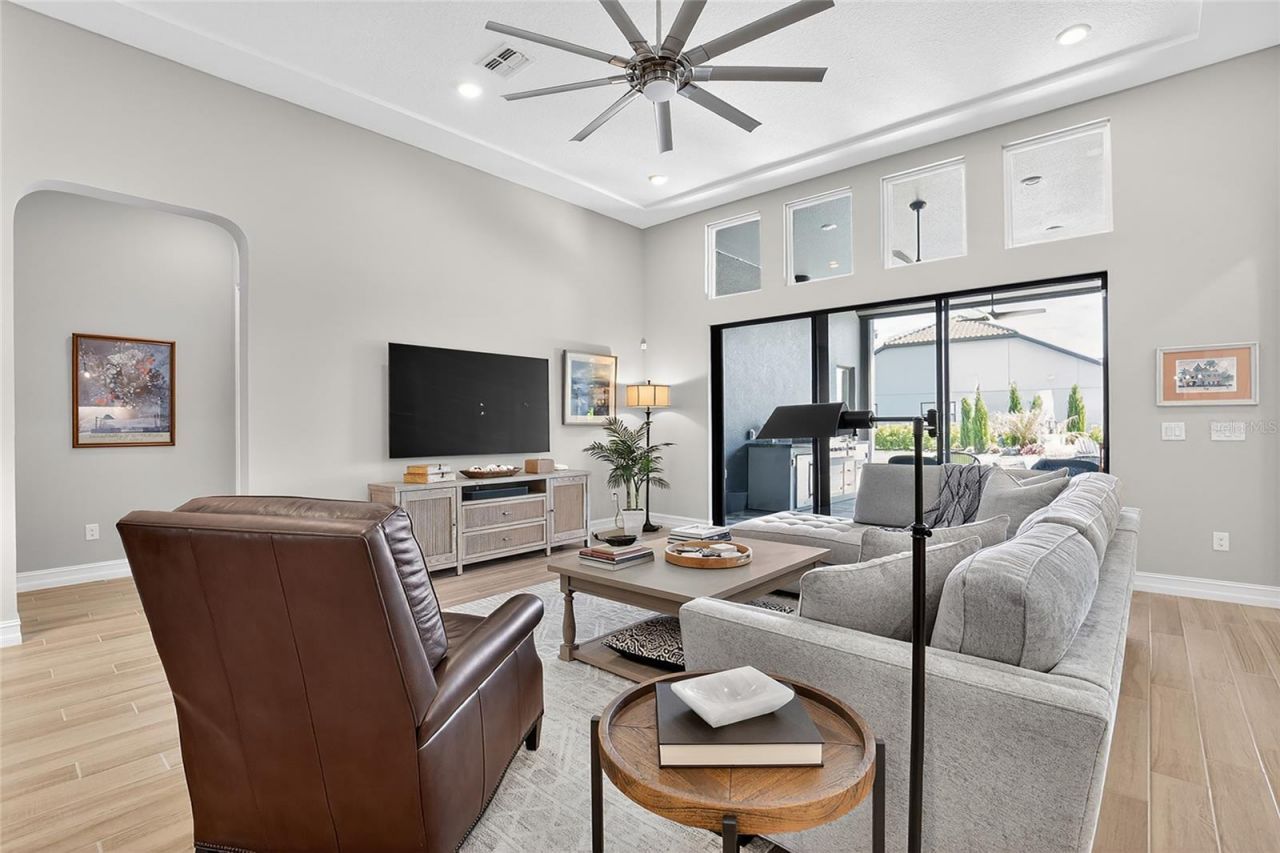 17904 Linden Common Court, Lutz, FL 33559 Photo