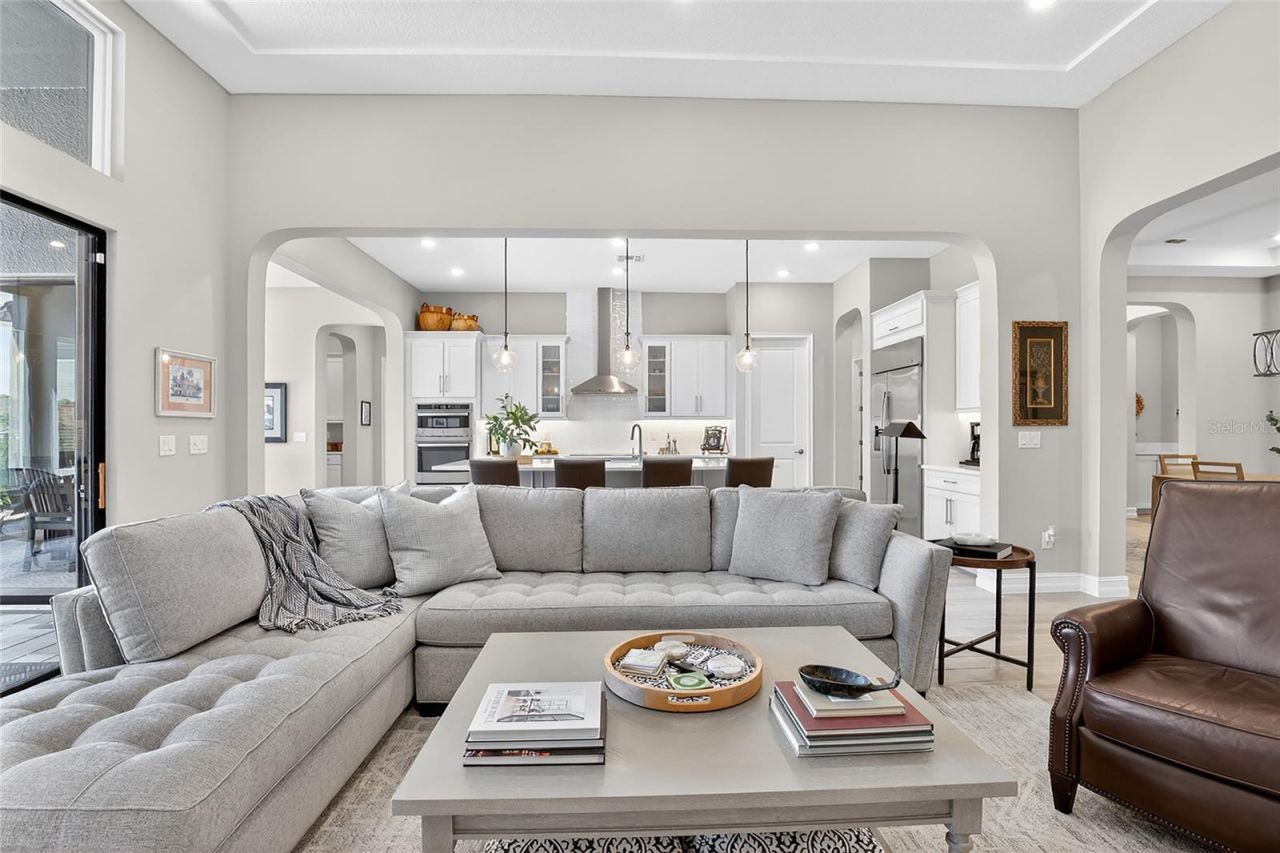 17904 Linden Common Court, Lutz, FL 33559 Photo