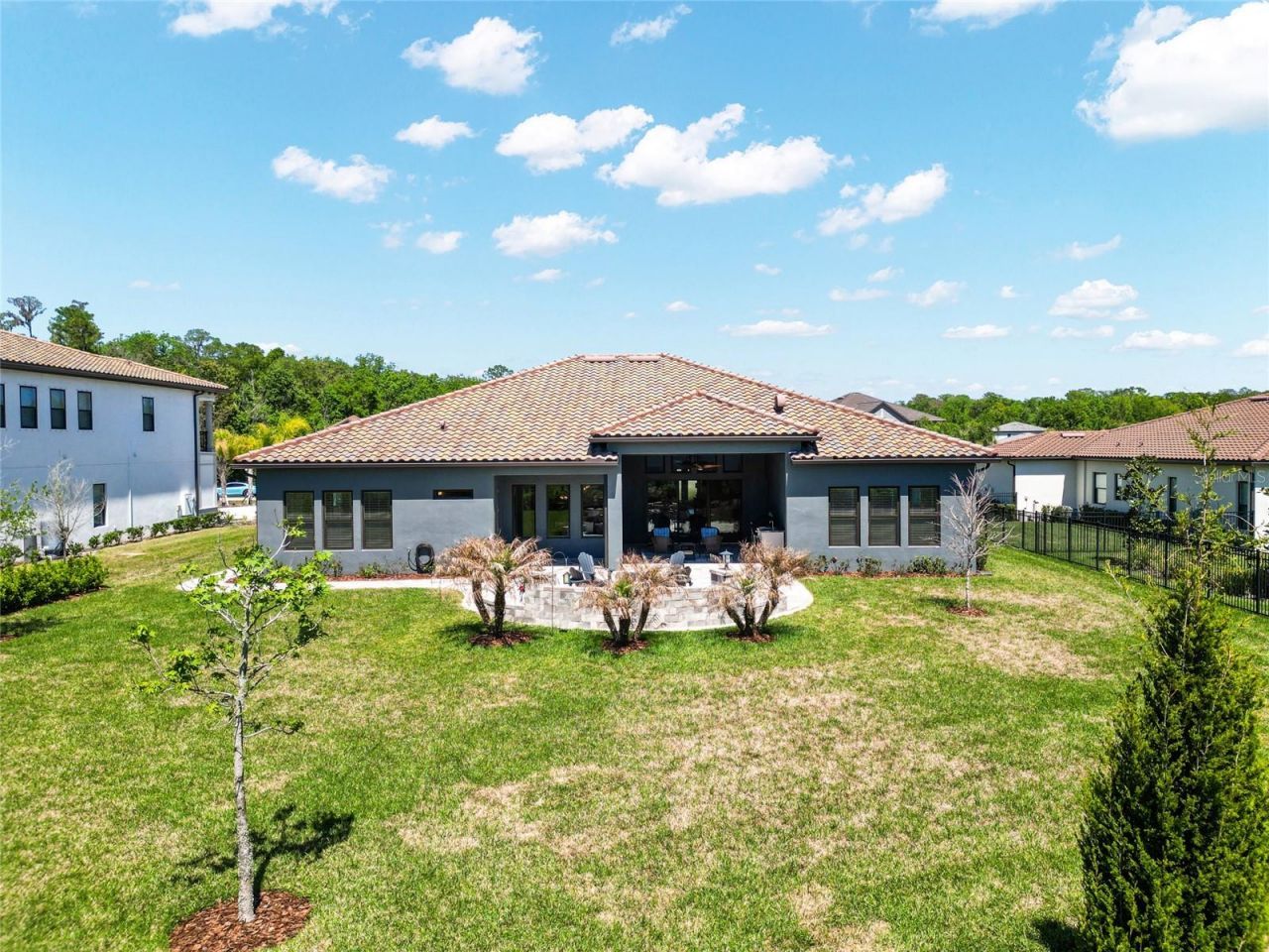 17904 Linden Common Court, Lutz, FL 33559 Photo