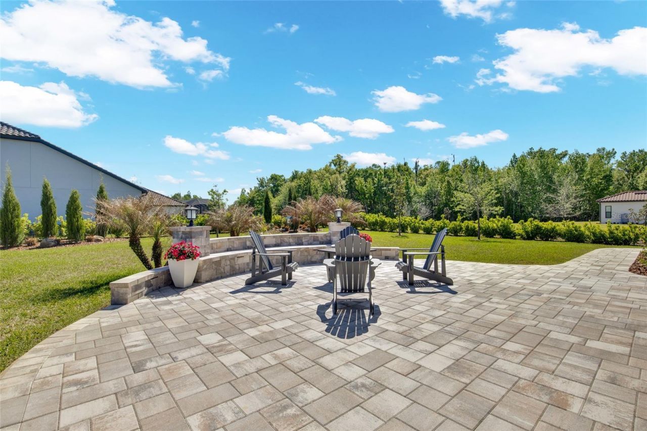 17904 Linden Common Court, Lutz, FL 33559 Photo