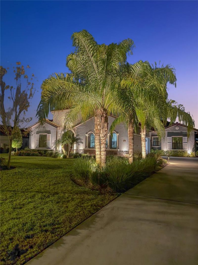 17904 Linden Common Court, Lutz, FL 33559 Photo