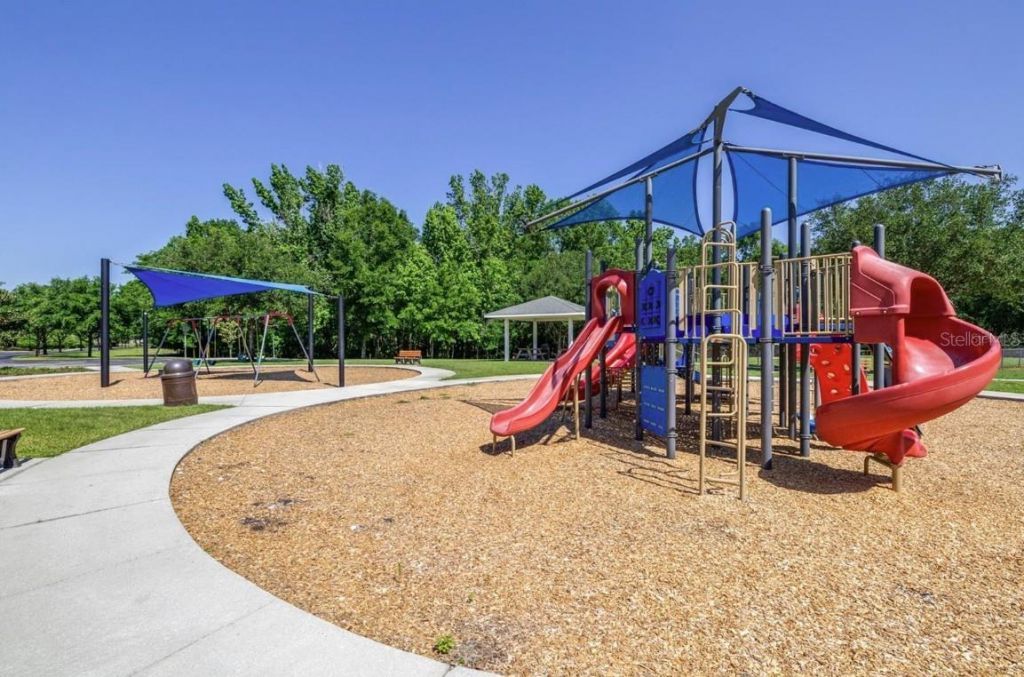 17904 Linden Common Court, Lutz, FL 33559 Photo