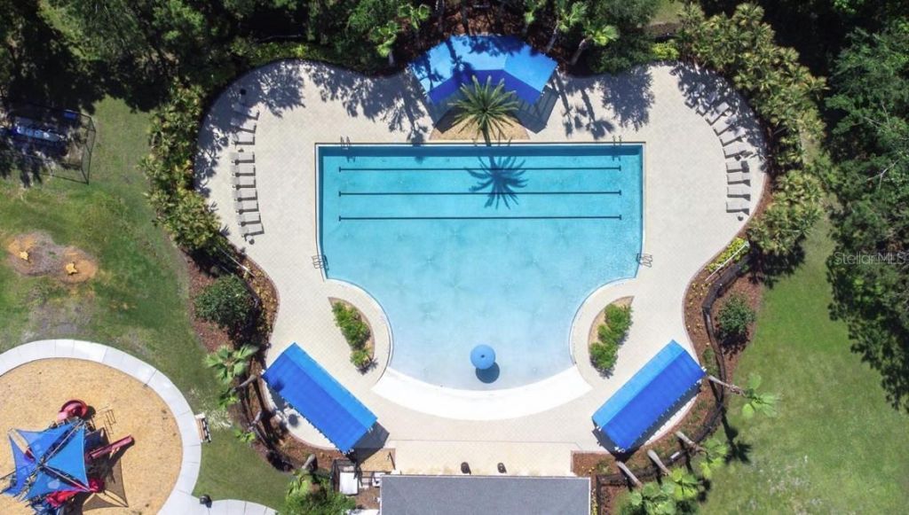 17904 Linden Common Court, Lutz, FL 33559 Photo