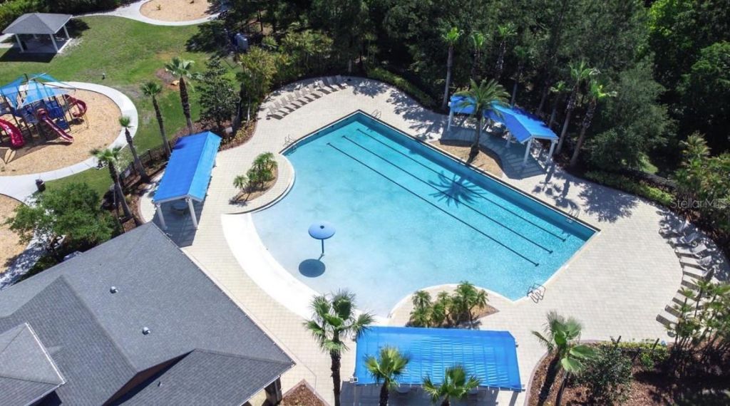 17904 Linden Common Court, Lutz, FL 33559 Photo